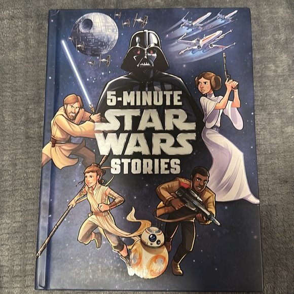 Disney Kids Books - Picture 3 of 7